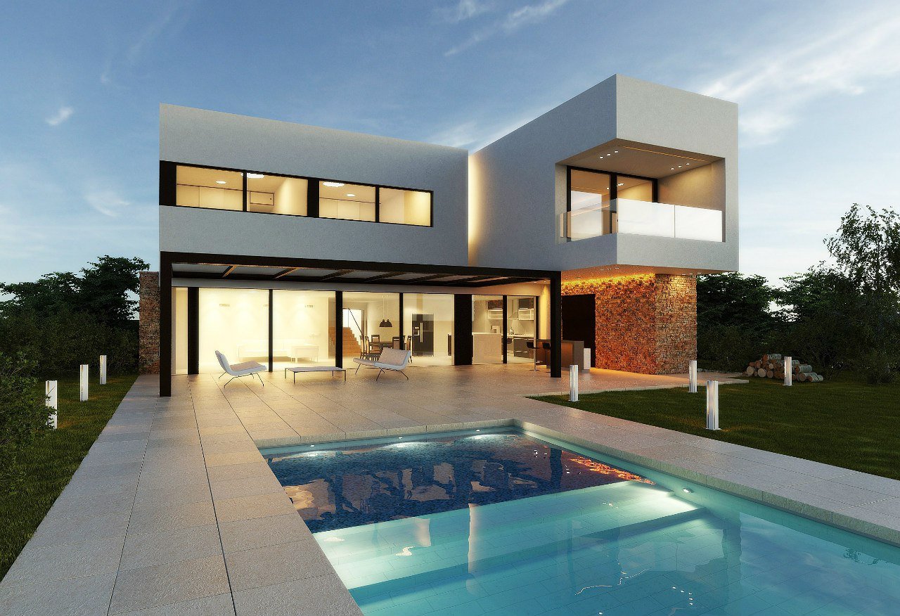 Впишите умный дом в проект, не становясь инженером